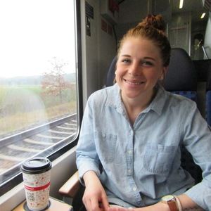 Meet your Posher, Morgan